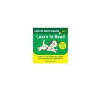 Phonics Makes Readers: Learn To Read Box 1