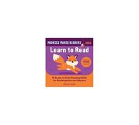 Phonics Makes Readers: Learn To Read Box 3