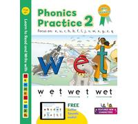 Phonics Practice 2