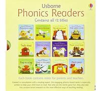 Phonics Readers