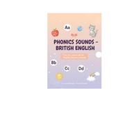 Phonics sound and writing: Expand your child's reading world