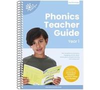 Phonics Teacher Guide Year 1