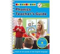Phonics Teacher's Guide