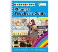 Phonics Teachers Guide 2nd Edition by Lisa Holt Lisa Holt (Auteur)