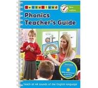 Phonics Teacher'S Guide (Spiral-Bound) Lyn Wendon, Stamey Carter (Auteur)