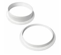PHONILLICO Anneau Support Sac Filtrant Piscine Compatible Desjoyaux - Support pour Poche Filtrante