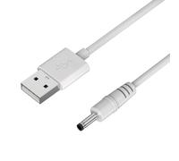 PHONILLICO - Câble de charge (80 cm) compatible avec Foreo Luna/Luna 2/3/4/Mini/Go/Luxe/Bea/Ufo/Kiwi/Issa