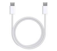 PHONILLICO Cable USB-C USB-C compatible avec iphone 18 Pro/18 Pro Max/18 Duo/17e/17/17 Air/17 Pro/17 Pro Max/16/16 Plus/16 Pro/16 ProMax/15/15 Plus/15 Pro/15 Pro Max - Câble nylon tressé 1 mètre