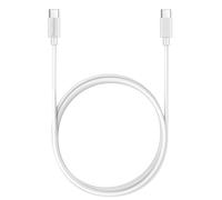 PHONILLICO Cable USB-C USB-C compatible avec Mac-Book Air/Pro/iMac/Macmini - Câble 2 mètres