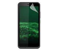 PHONILLICO Film Protection Ecran en Plastique pour Altice E25 [PACK 2] Ultra Resistant Ecran Protecteur