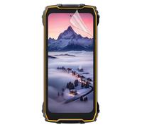 PHONILLICO Film Protection Ecran en Plastique pour Blackview BV7300 [PACK 2] Ultra Resistant Ecran Protecteur