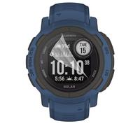 PHONILLICO Film Protection Ecran en Plastique pour montre Garmin Instinct 2s - 40mm [PACK 9] Ultra Resistant Ecran Protecteur