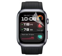 PHONILLICO Film Protection Ecran en Plastique pour montre Huawei Watch D2 [PACK 6] Ultra Resistant Ecran Protecteur