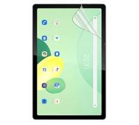 PHONILLICO Film Protection Ecran en Plastique pour tablette Blackview Tab 11 [PACK 2] Ultra Resistant Ecran Protecteur