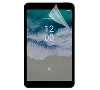 PHONILLICO Film Protection Ecran en Plastique pour tablette Nokia T10 [PACK 2] Ultra Resistant Ecran Protecteur