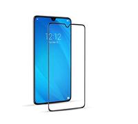 PHONILLICO® Film Protection Ecran en Verre Trempe Bord Noir pour HUAWEI P30 PRO - Ultra Resistant Vitre Ecran Protecteur 100% Integral