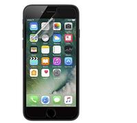 PHONILLICO® Lot 3 Films Protection Ecran en Plastique pour iPhone 6 / 6S - Ultra Resistant Ecran Protecteur