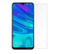 PHONILLICO Verre Trempe pour Huawei HONOR 10 LITE - Film Protection Ecran Verre Trempe Ultra Resistant Vitre Ecran Protecteur Anti Rayure Sans Bulle d’Air Dureté 9H Ultra Mince Transparent