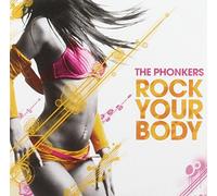 Phonkers, the - Rock Your Body [Import]