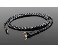 Phono Câble de Masse Boaacoustic Evolution Noir Longueur 3,0 M Mise à la Terre