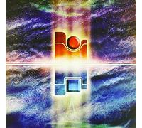 Phono Ghosts & Sferro - Alive in the Timeless Void (10")