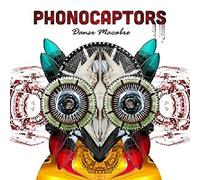 Phonocaptors - Danse Macabre