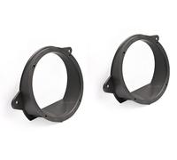 Peugeot 207 entretoises Enceintes Adaptateurs 165mm Phonocar 03842