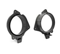 Phonocar 03925 Peugeot 207 entretoises Enceintes Adaptateurs REAR 165mm 16.5cm