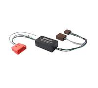 Phonocar 04190 Interface pour Système d'origine Audi Multicolore