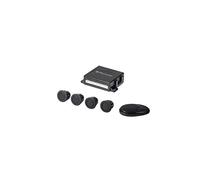 PHONOCAR 06940 Kit de capteurs de stationnement peints et étanches