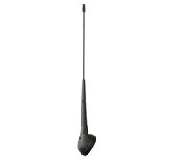 PHONOCAR 1033244 Antenne de Toit Universelle Noir