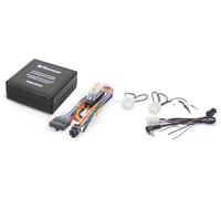 Interface De Commande Au Volant Can-bus/k-bus Phonocar Compatible Multi-marques Ref.