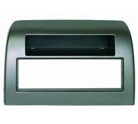 Phonocar 3/289 Cache autoradio ISO pour Lancia Ypsilon Anthracite