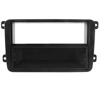 Phonocar 3/294 Cache autoradio Double ISO/DIN pour VW/Skoda/Seat 3/286