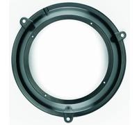 Phonocar 3/821 Pack de 2 Supports Haut-Parleur 165 mm pour Panda Noir