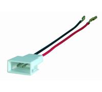 Phonocar 4/698 Câbles pour Haut-parleurs Citroën/Peugeot/Toyota Multicolore