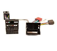 Phonocar 4/790 Câble pour kit Mains-Libres Citroën/Lancia/Fiat/Peugeot Multicolore