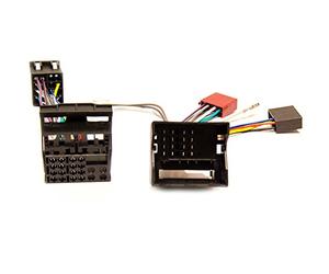 Phonocar 4/790 Câble pour kit Mains-Libres Citroën/Lancia/Fiat/Peugeot Multicolore