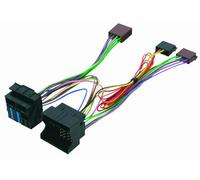 Phonocar 4/792 Câble pour kit Mains-Libres Audi/Mercedes/Opel/Seat/VW Multicolore
