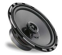 Phonocar Haut-parleurs 66026 Coaxial 16,5 cm Set 2 avec connecteurs