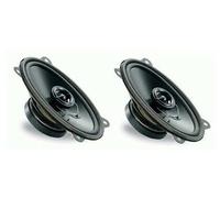 PHONOCAR 66021 Set 4 Haut Parleur Ovales Golf Cabriolet Karman + Connecteurs