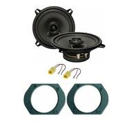 Phonocar 66023 Set 2 Haut Parleur Fiat Bravo Marea Hebel Brkt Anter