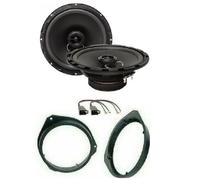 Haut-parleurs Phonocar 66026 Coaxial