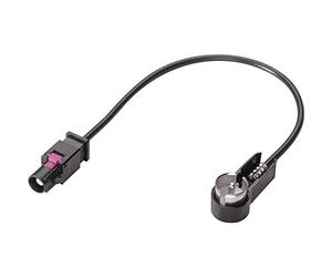 Phonocar 8/534 Câble Adaptateur antenne BMW/Chrysler/Dodge/Jeep/Mercedes/Mini/Land Rover/Renault Multicolore