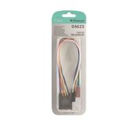 PHONOCAR - Faisceau autoradio & haut-parleur 30 cm câble iso PSA 04625 - Réf. 215386