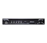Phonocar VM 015 Vidéo Embarquée USB