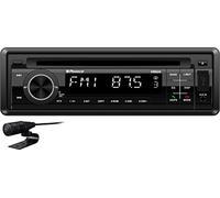 Autoradio 24 Volt Camion Usb Bluetooth Cd Dab PHONOCAR VM024