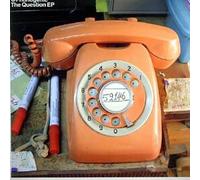 Phonogenic - The Question EP [Import]