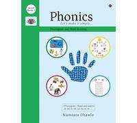 Phonogram and Word Building Set II Book 1