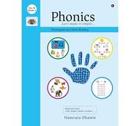 Phonogram and Word Building Set II Book 3